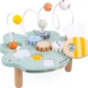 SWEET COCOON - FEUILLE D'ACTIVITES