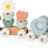 SWEET COCOON - TRAIN ESCARGOT