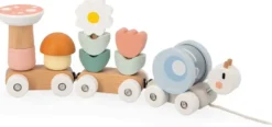 SWEET COCOON - TRAIN ESCARGOT