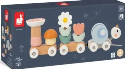 SWEET COCOON - TRAIN ESCARGOT