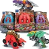 SWITCH ET GO DINOS SURPRISE
