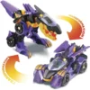 SWITCH & GO DINOS - BRUTOR SUPER SPINOSAURE VOITURE DE COURSE