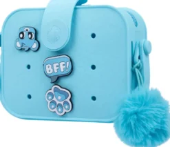 SWOP POP - MINIPOP SAC BLEU