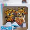 SWOP POPS - POPS A COLLECTIONNER