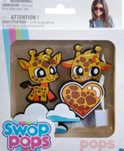 SWOP POPS - POPS A COLLECTIONNER