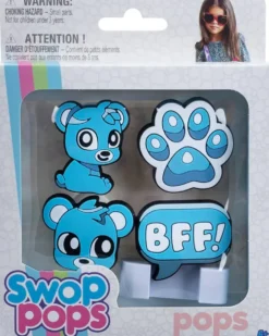 SWOP POPS - POPS A COLLECTIONNER