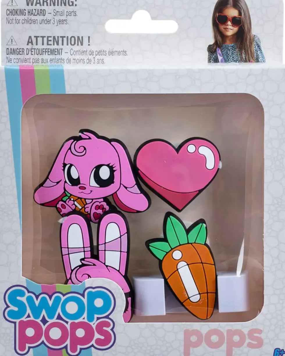 SWOP POPS - POPS A COLLECTIONNER