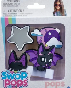 SWOP POPS - POPS A COLLECTIONNER