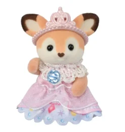 SYLVANIAN FAMILIES - LE THEATRE DE LA CRECHE -SYLVANIAN TOUT POUR BEBE