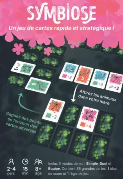 SYMBIOSE