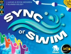 SYNC OR SWIM