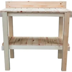 TABLE A REMPOTER - REGLISSE