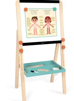 TABLEAU DE LA MAITRESSE