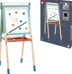 TABLEAU MAGNETIQUE EVOLUTIF