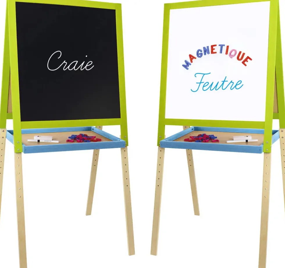TABLEAU MULTIFONCTIONS
