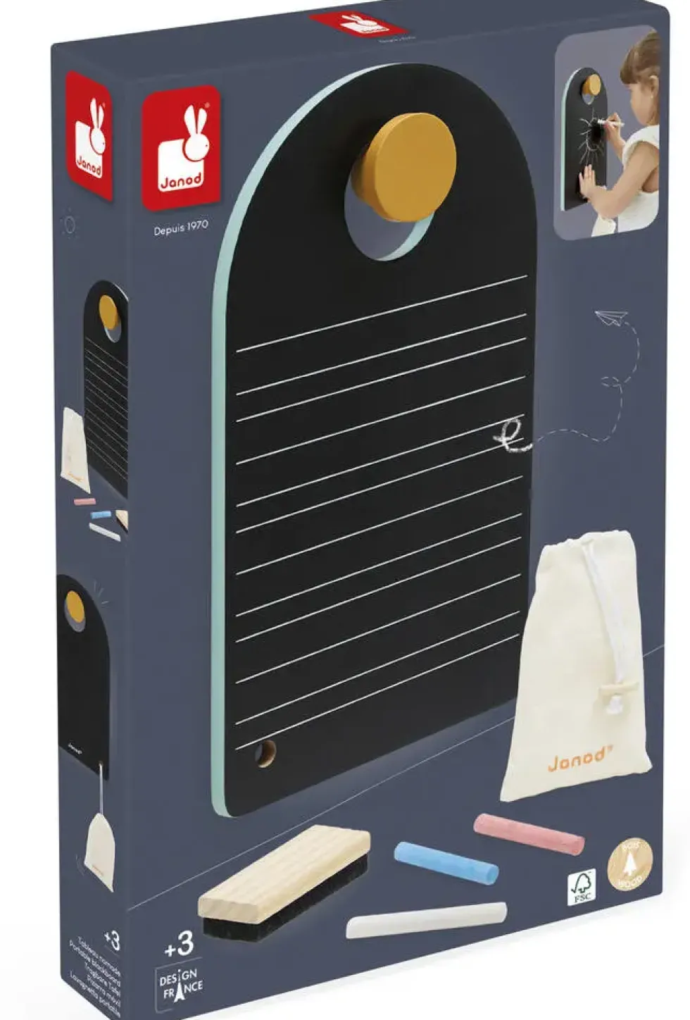 TABLEAU NOMADE