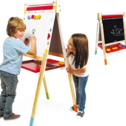 TABLEAU REGLABLE SPLASH - EN BOIS