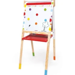 TABLEAU REGLABLE SPLASH - EN BOIS