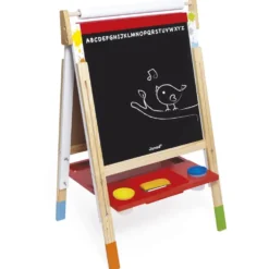 TABLEAU REGLABLE SPLASH - EN BOIS
