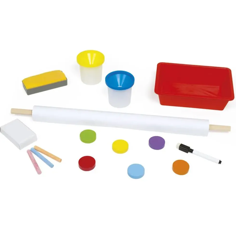 TABLEAU REGLABLE SPLASH - EN BOIS