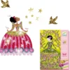 TABLEAU ROBES A PAILLETTES