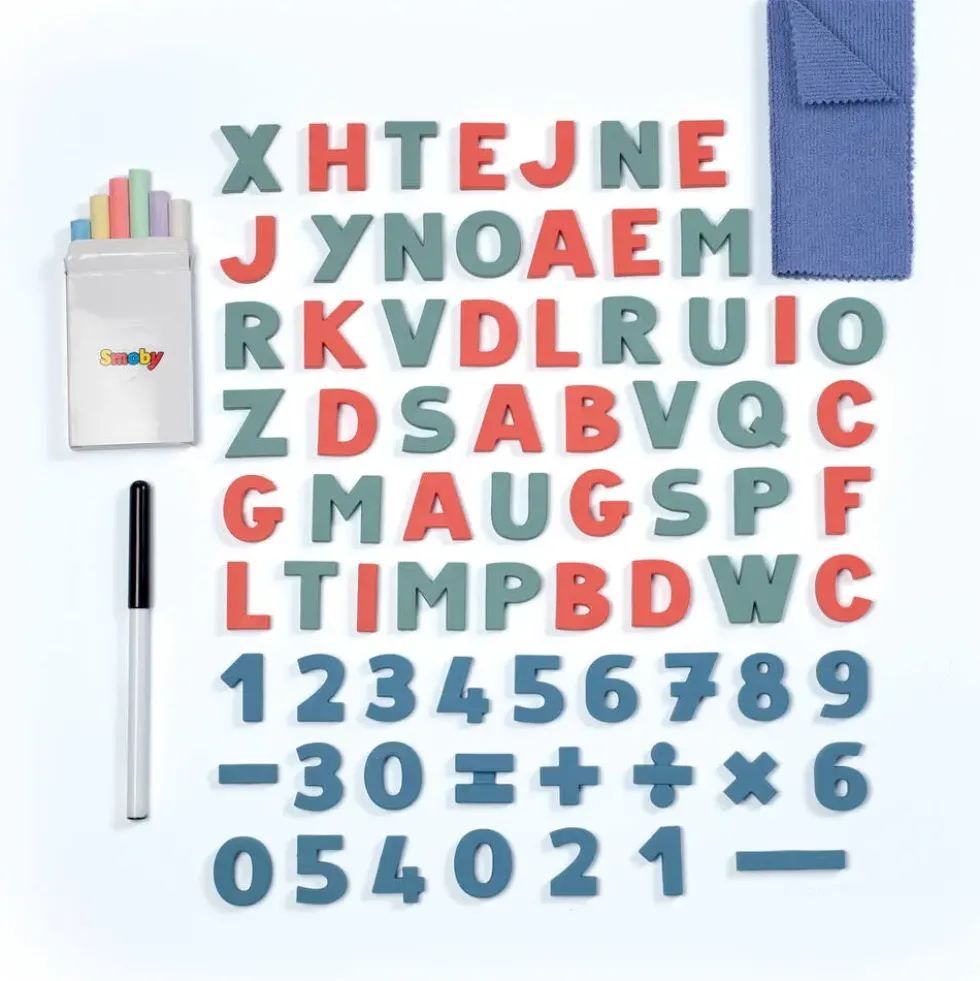 TABLEAU TUBE COLORE DOUBLE FACE