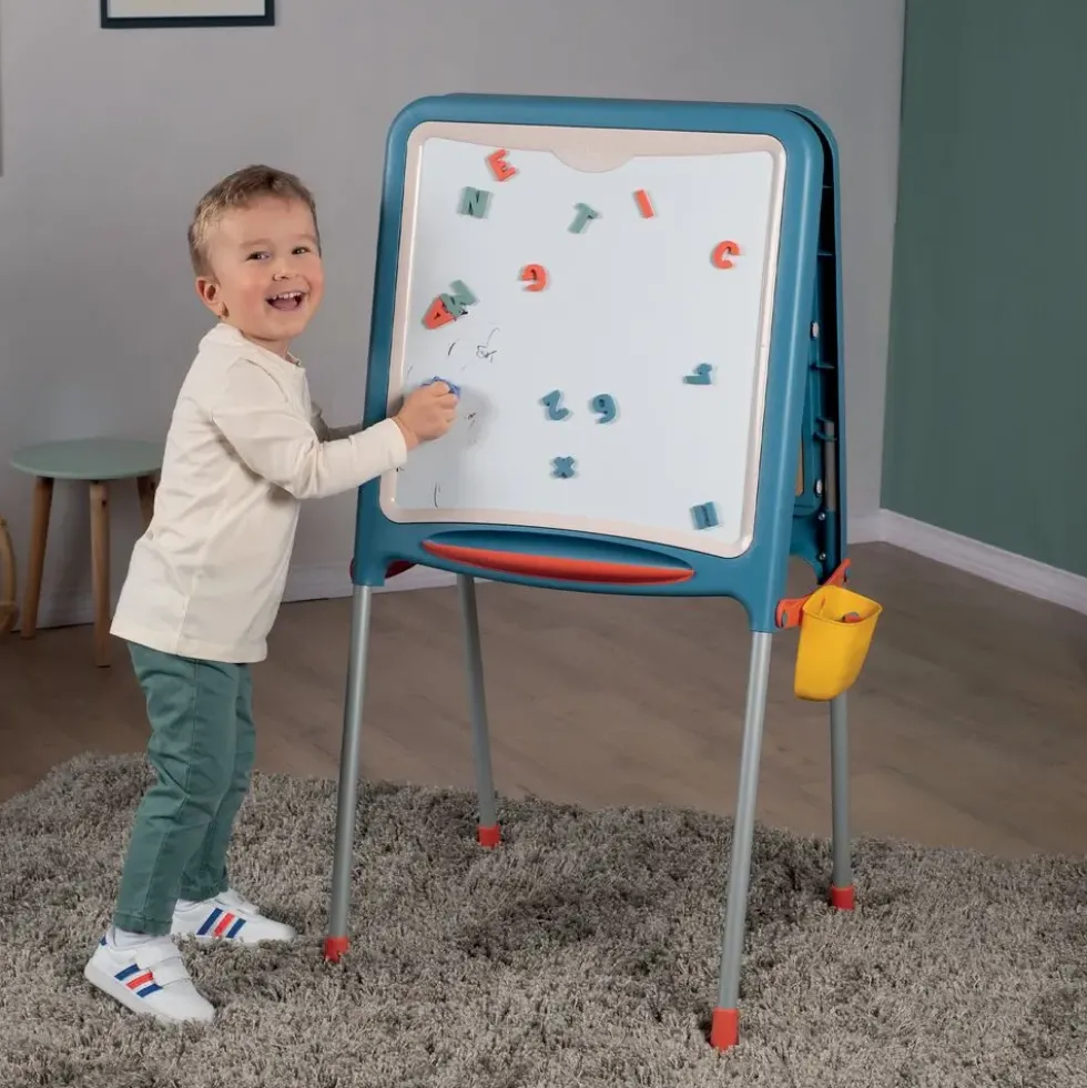 TABLEAU TUBE COLORE DOUBLE FACE