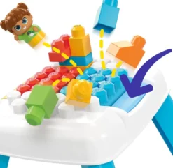 TABLE AVALANCHE