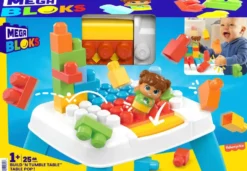 TABLE AVALANCHE