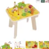 TABLE D'ACTIVITES - FERME