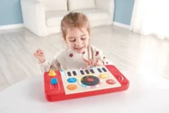TABLE DE MIXAGE DJ MIX