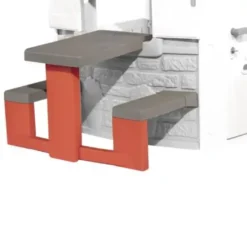 TABLE PIQUE-NIQUE