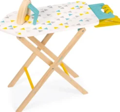 TABLE À REPASSER