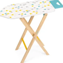 TABLE À REPASSER