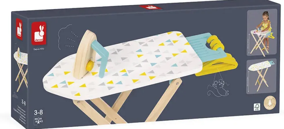 TABLE À REPASSER