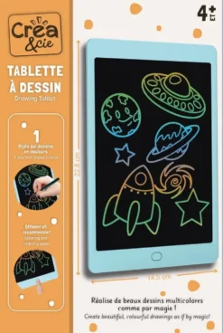 TABLETTE A DESSIN