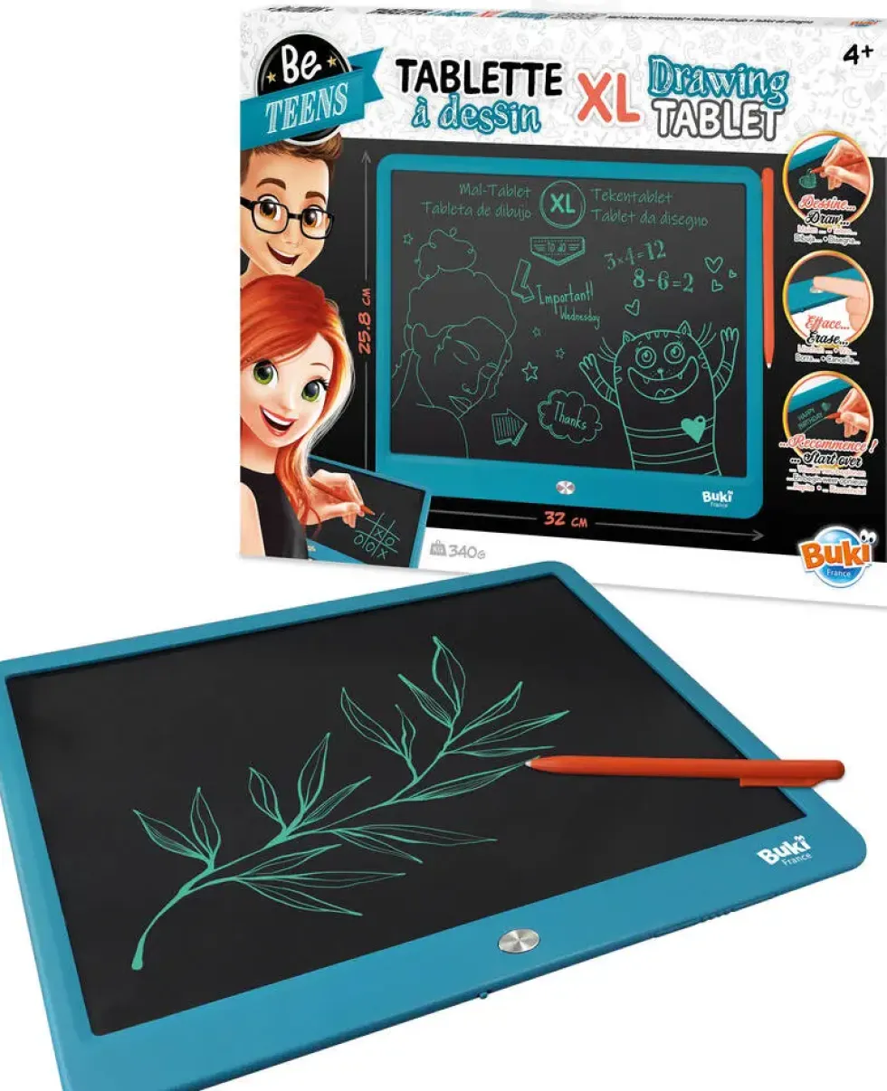 TABLETTE A DESSIN XL
