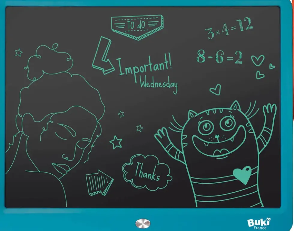 TABLETTE A DESSIN XL