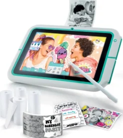 TABLETTE CREATIVE - PAD CREATOR
