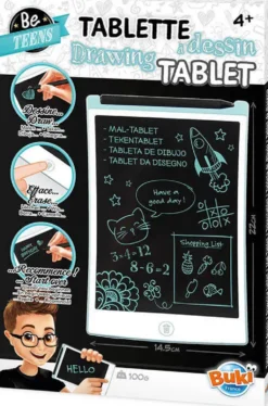 TABLETTE DESSIN