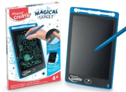 TABLETTE LCD MAGIC BOARD