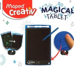 TABLETTE LCD MAGIC BOARD