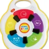 TABLETTE MUSICALE