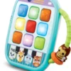 TABLETTE SENSORIELLE DES BABY LOULOUS