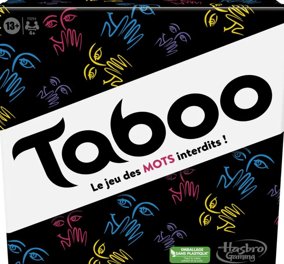 TABOO