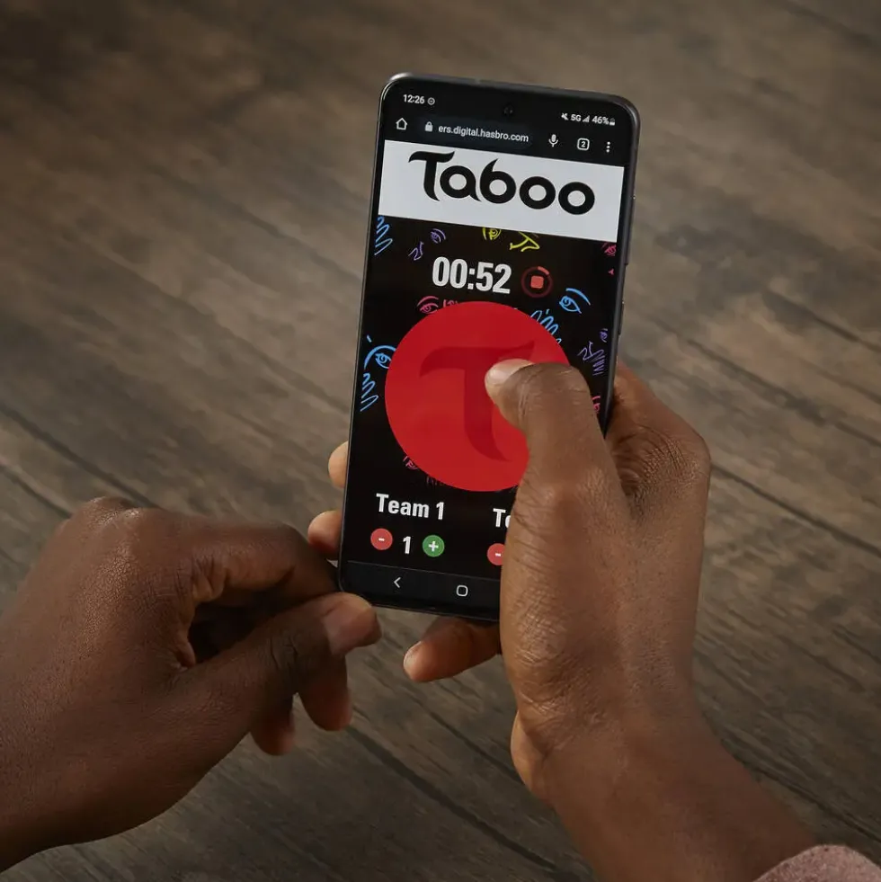 TABOO