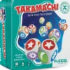 TAKAMACHI
