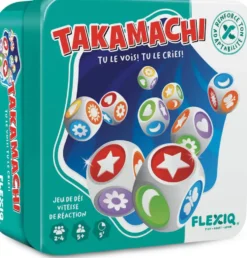TAKAMACHI