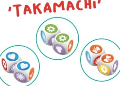 TAKAMACHI