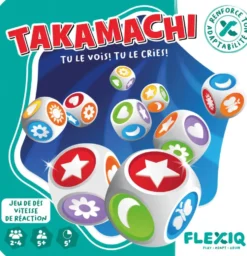 TAKAMACHI